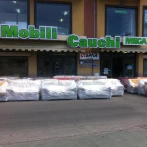 Mobili Cauchi - Mega Store