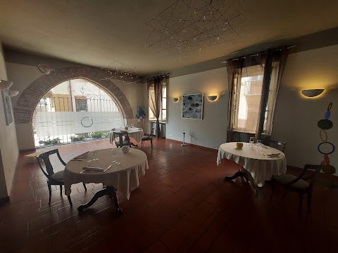 Ristorante Casa Pellico