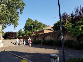 Liceo Scientifico Statale L. Respighi