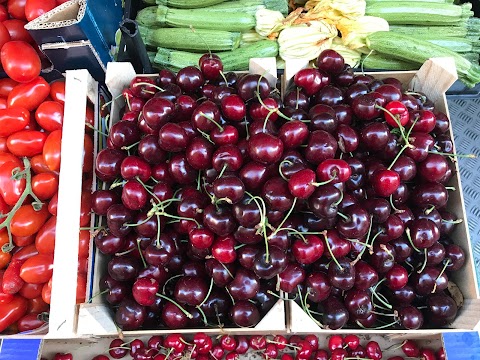 Alimentari Ortofrutta Ornella