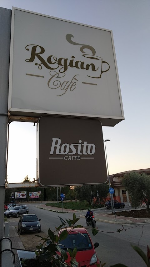 Rogian Cafe