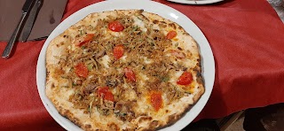 Pizzeria Rosticceria Il Localetto Di Cirillo S