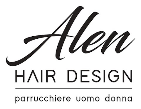 Alen Hair Design