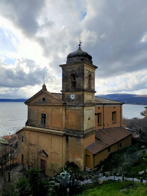 Eni Palma - Centro Revisioni, Gommista, Carburante (24 ore)