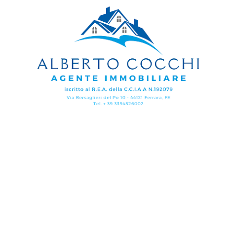 Alberto Cocchi - Agente Immobiliare