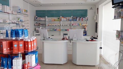 Farmacia Firetto