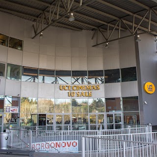 UCI Cinemas