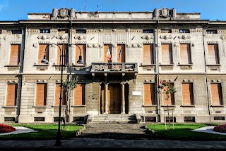 Scuola Elementare D'Annunzio