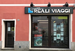 Reali Viaggi