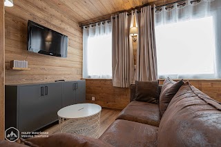 CHALET LE MONT ISERAN