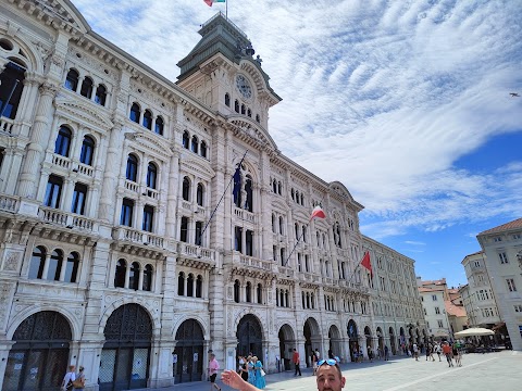 PromoTurismoFVG InfoPoint di Trieste