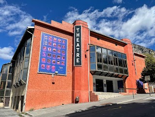 TDB - Théâtre Du Briançonnais - Scène conventionnée