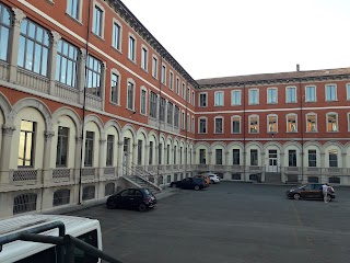 Istituto Professionale dei Servizi A. Olivetti