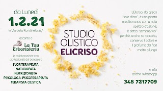 studio olistico Elicriso