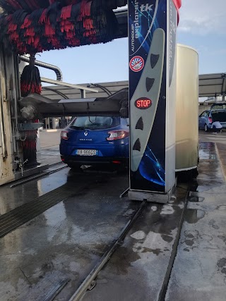 Stazione di Servizio Pannarale