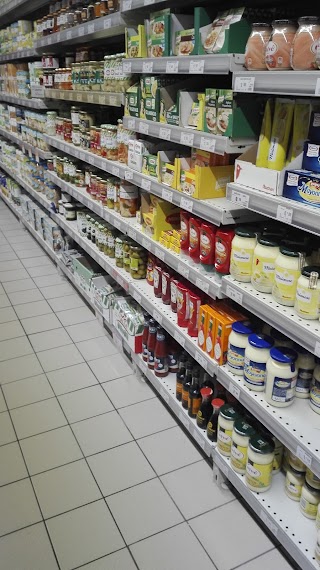 Supermercato Despar Santo Stefano Belbo