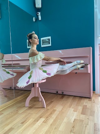 ASD Accademia Le Ballet