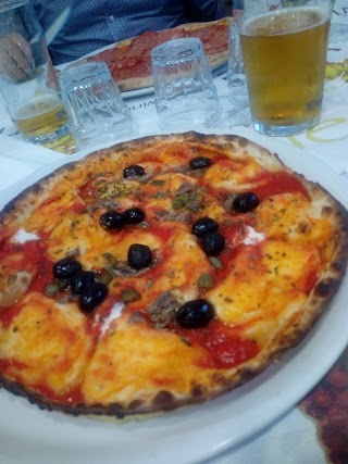 Trattoria Pizzeria Favola