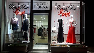 Tres Chic Donna - Saviano (NA)