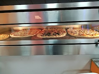 Pizzeria Nuova Leopardi