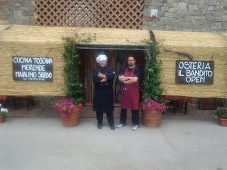 Osteria il bandito