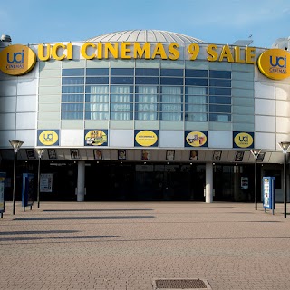 UCI Cinemas Curno