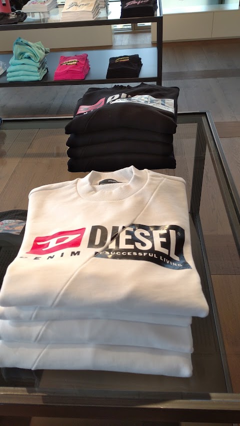 Diesel Store