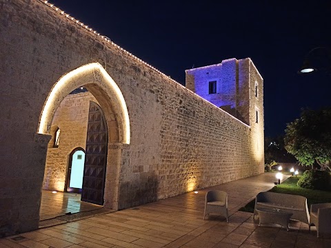 Sala Ricevimenti Casale San Nicola