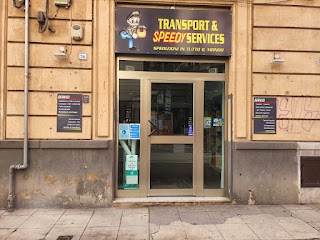 Speedy Service Palermo