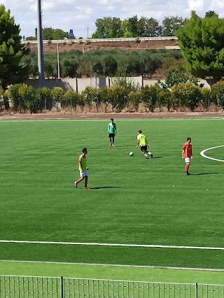 Campo Sportivo "Gaetano Scirea" Bitritto