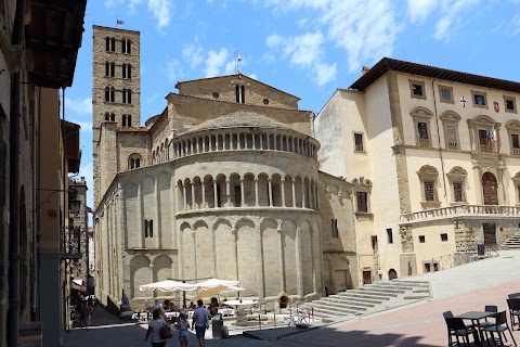 Arezzo Turismo