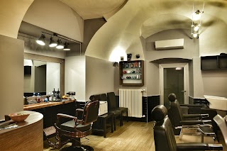 Roby Barber Shop