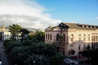 Al Teatro Verdi Luxury Apartment