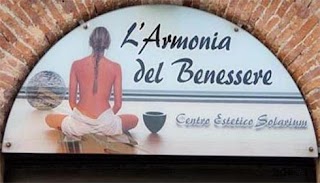 L'Armonia del Benessere