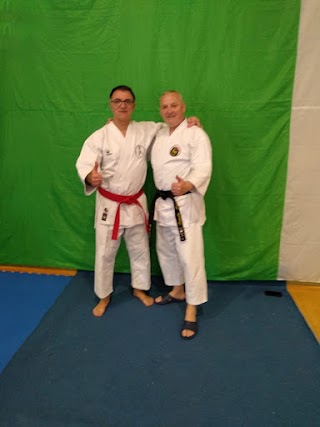 A.s.d.Karate Dojo Club