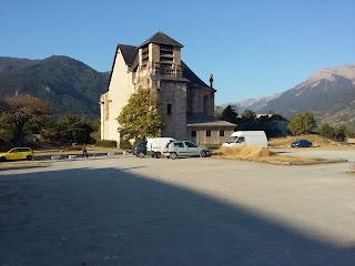 Auberge de L'Echauguette