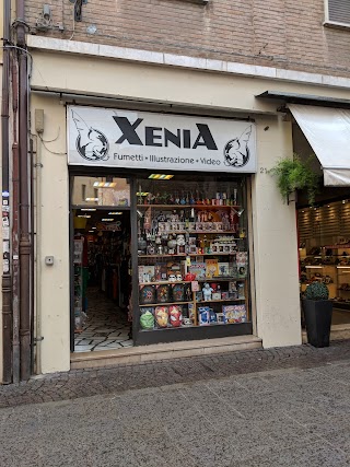 Xenia