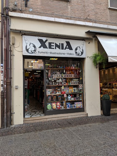 Xenia