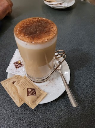 Bar Caffe' Marino