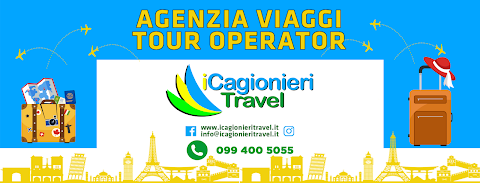 Agenzia Viaggi I Cagionieri Travel