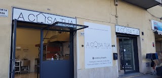 A Casa Tua Prima Porta