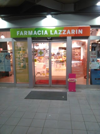 Farmacia Lazzarin - Veggiano (Pd)