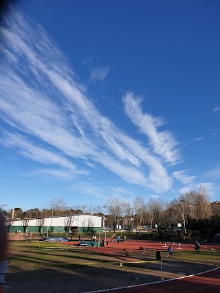 Atletica Roma Acquacetosa