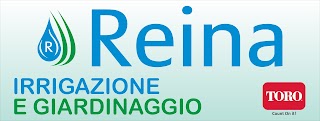 Reina, Irrigazione, Giardinaggio, Idraulica