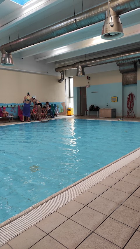 Piscine Dogali