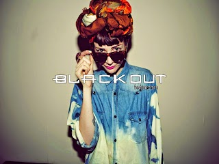 Blackout Fashion Store