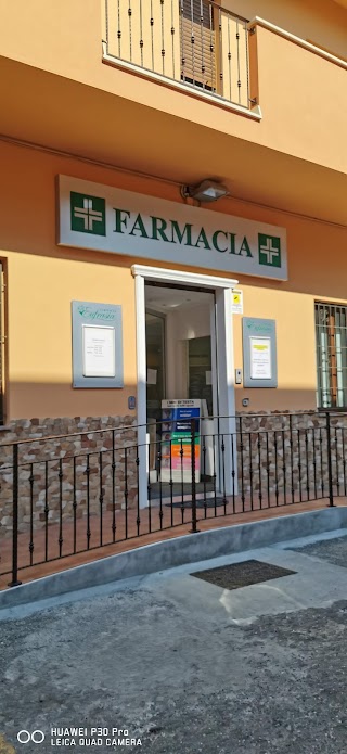 Farmacia Eufrasia