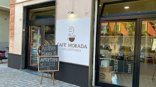 CAFè MORADA