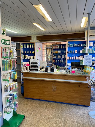 Farmacia di Rocchetta Ligure