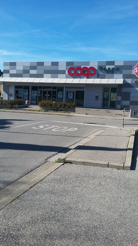 Supermercato Coop